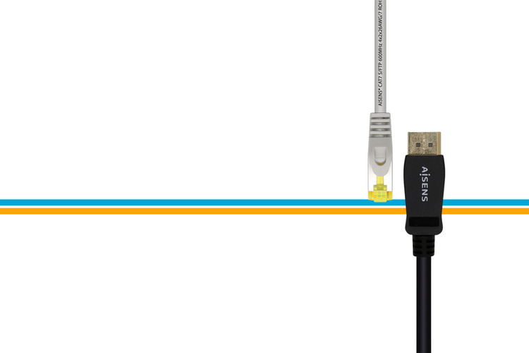 Adaptadores y cables