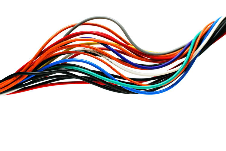 Cables y redes