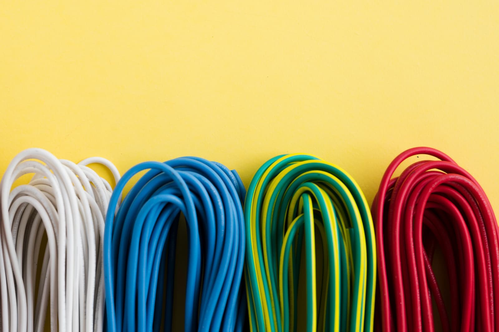 Cables de imagen