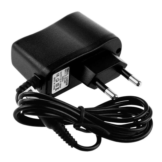 Cargador de Red 220V compatible con DS Lite NDSL DSL Negro Adaptador Toma Corriente Alimentador Casa Muro AC Charger