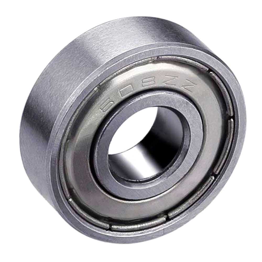 Rodamiento 608ZZ Cojinete de Bolas Acero para Impresora 3D Reprap Prusa 22x7 8mm