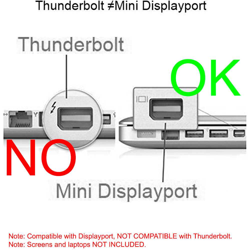Adaptador de USB Tipo C 3.1 Macho a Mini DisplayPort Hembra Plateado Display Port DP M/H Ultra 4K XHD 60Hz Full HD