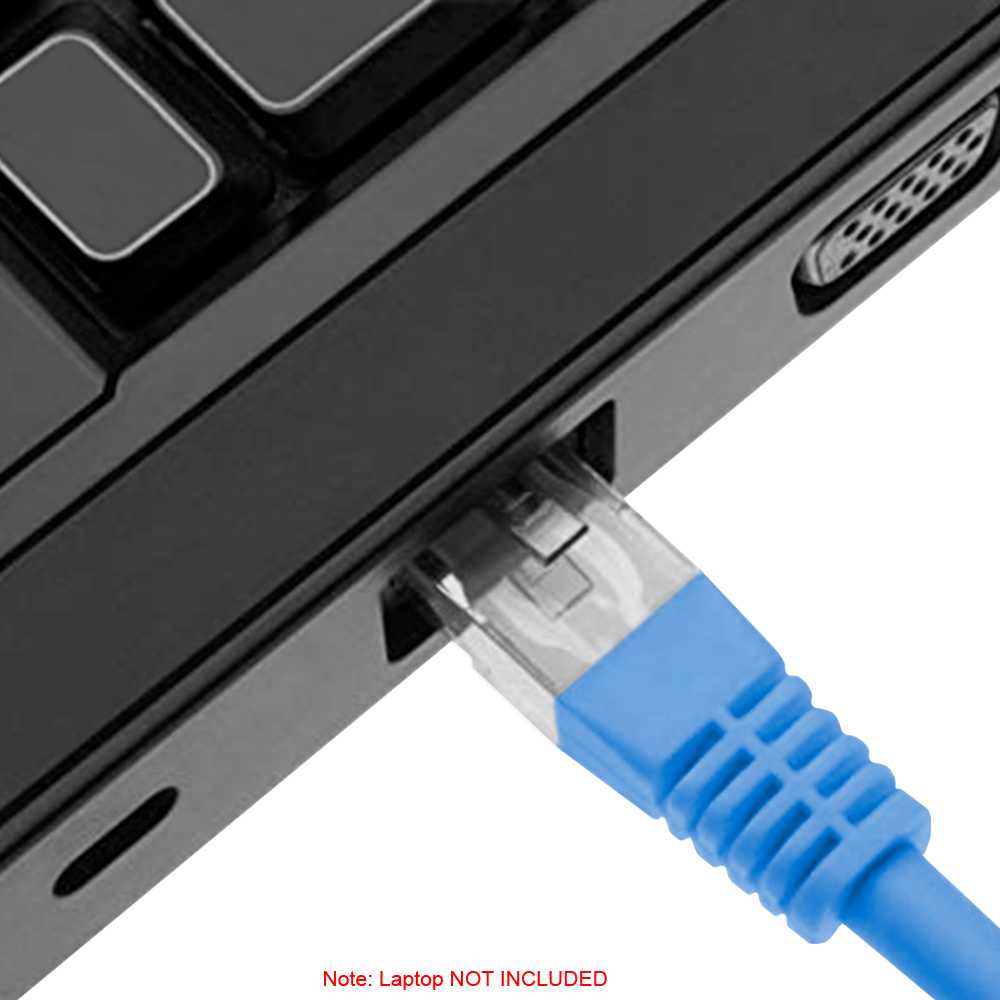 NANOCABLE Cable de Red RJ45 Macho LAN Local Area Network para PC Ordenador Portátil PS4 Azul 10.20.0102-BL 2m Cat.5e