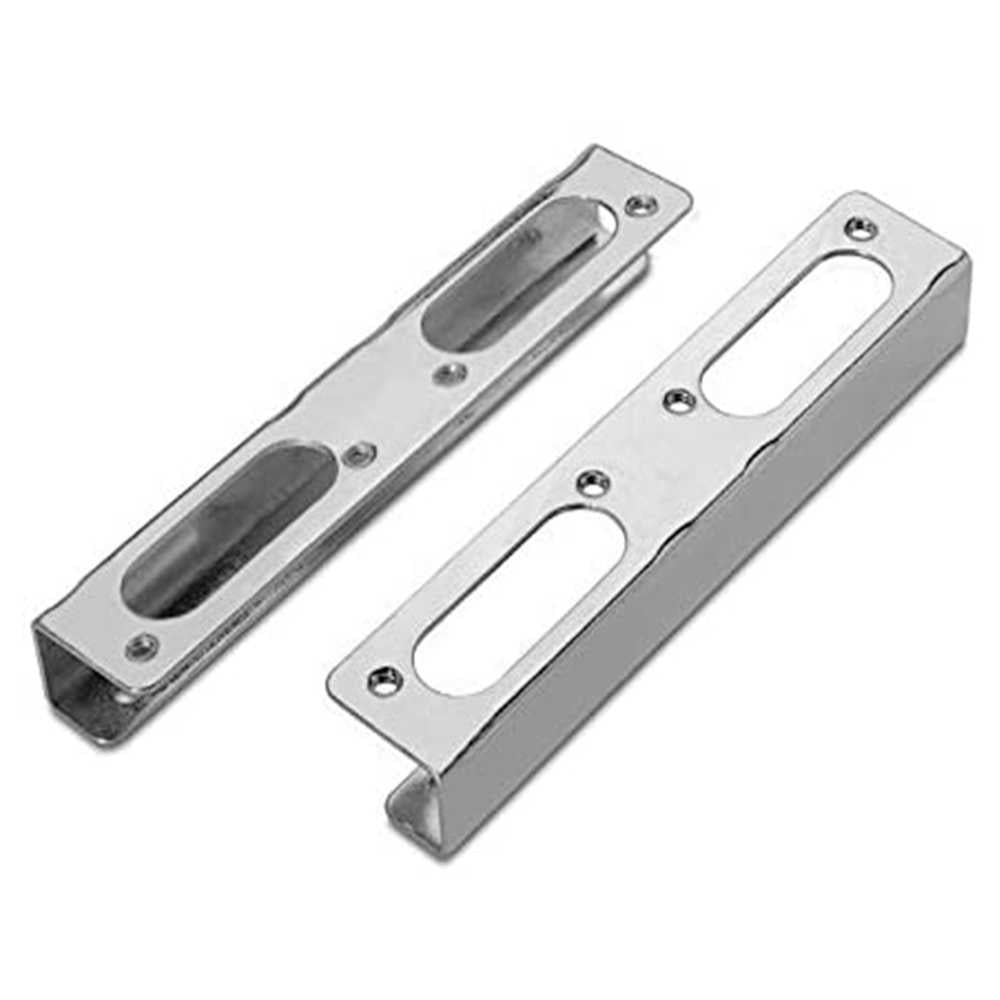 NANOCABLE 10.99.0001 Adaptador de 3.5 inch para Disco Duro 5400 RPM SSD HD HDD 2.5 Pulgadas Metálico con Tornillos
