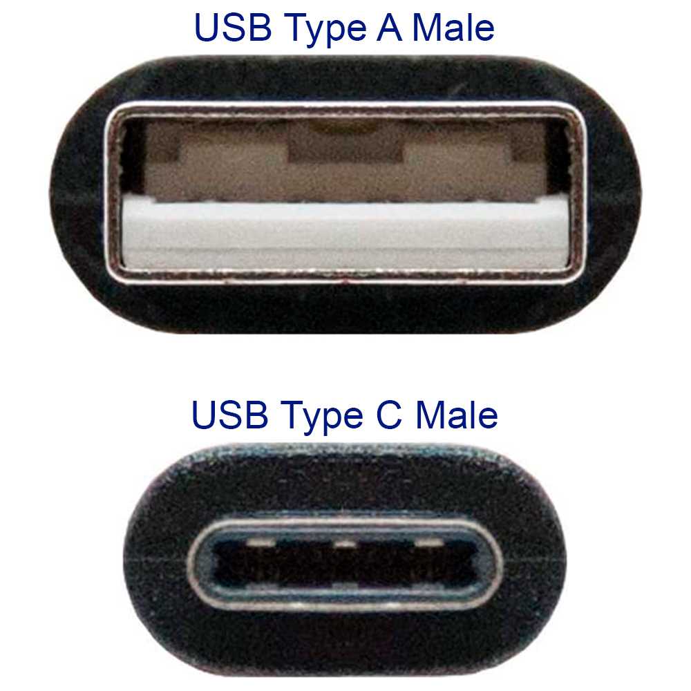 Nanocable 10.01.2101 Cable 1m Carga 3A Datos de USB 2.0 a Tipo C 7mm Negro para Teléfonos Móviles Smartphones Tablets