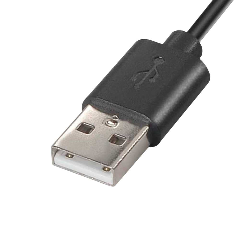 Nanocable 10.01.2102 Cable Carga 3A+Datos de USB 2.0 a Tipo C M/M Negro para Teléfonos Celulares Smartphones Tablets