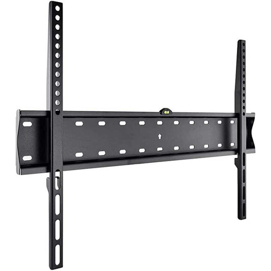 TooQ Soporte fijo de pared para monitor/TV/LED de 37' a 70',hasta 40kg,distancia a la pared 27mm