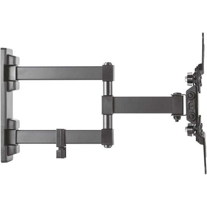 Soporte de pared para TV de 13'-27', giratorio e inclinable, VESA 200x200mm