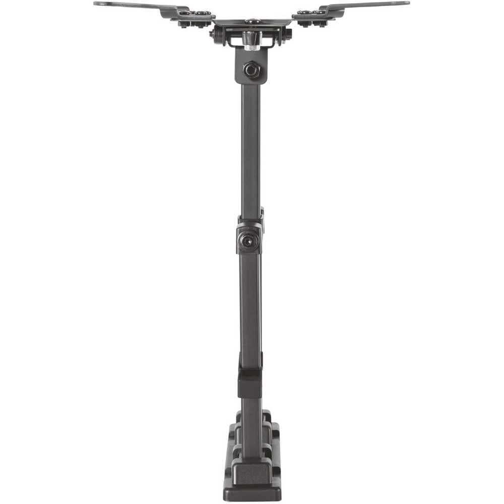 Soporte de pared para TV de 13'-27', giratorio e inclinable, VESA 200x200mm