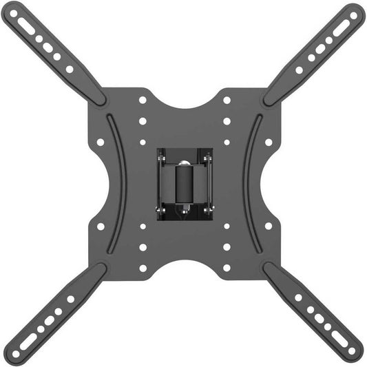 Soporte de Mesa para Monitor DE 13'-27', Color Negro