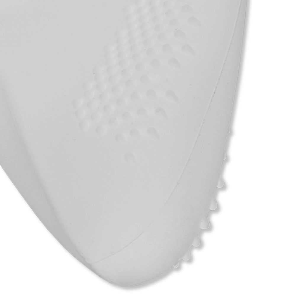 Funda de Silicona Compatible con Mando XBox Serie X/S Translúcida Anti Caídas Golpes Goma Polvo Flexible Suave