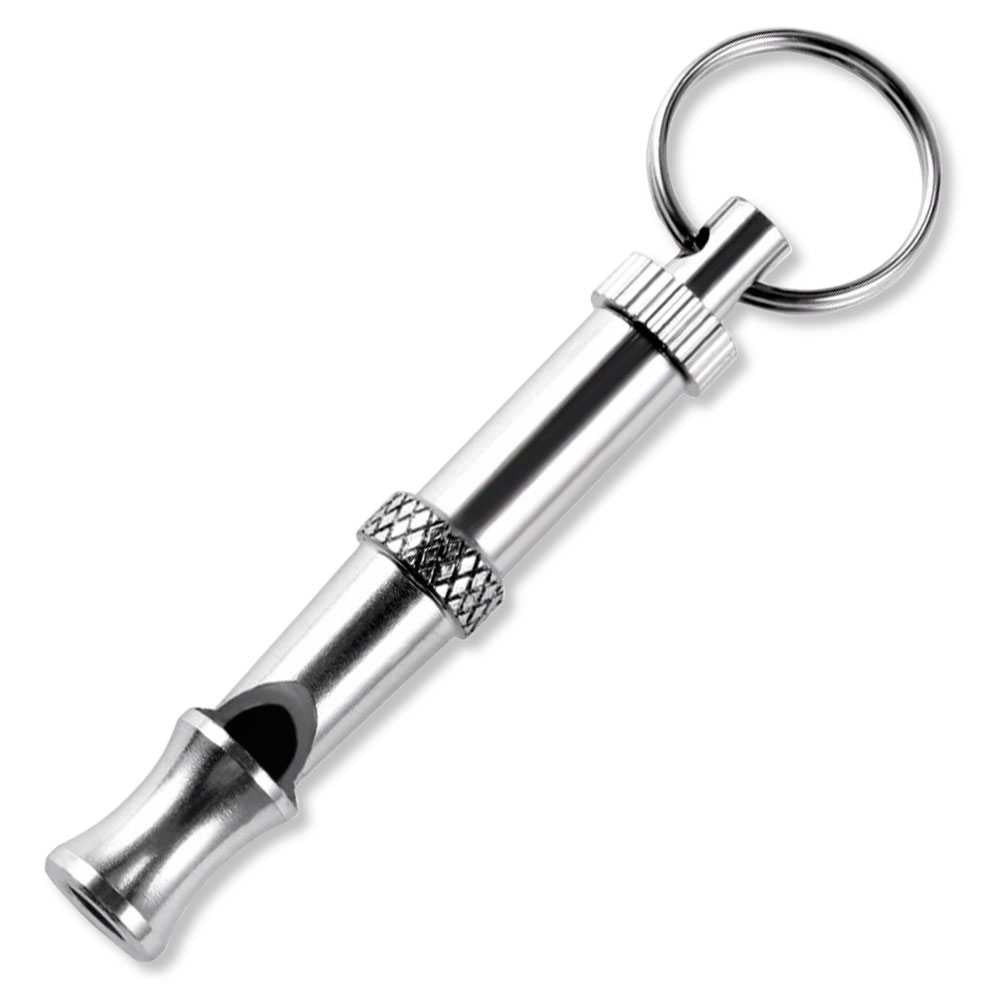Silbato para Perros Profesional ideal para Adiestramiento y para Callar Perros, Silbato Ahuyentador de Perros, Rango de Alta