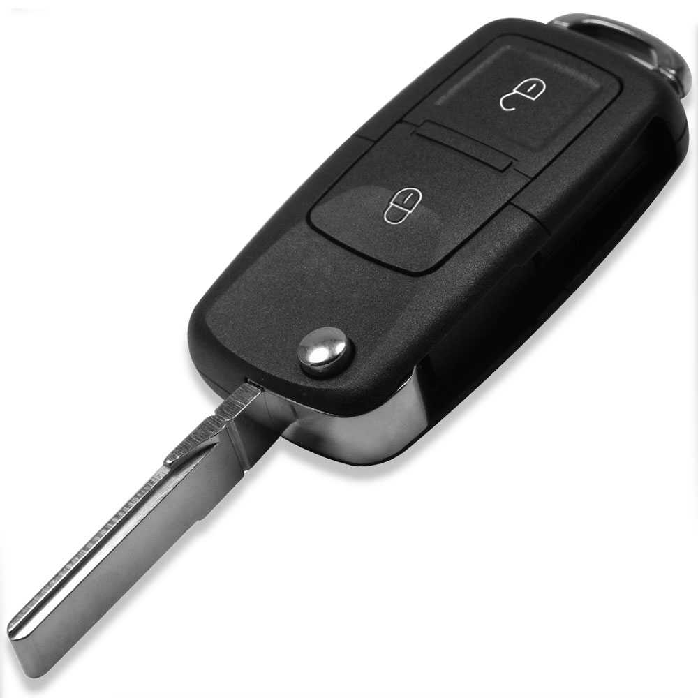 Carcasa De Repuesto Para Llave De Coche Accesorios