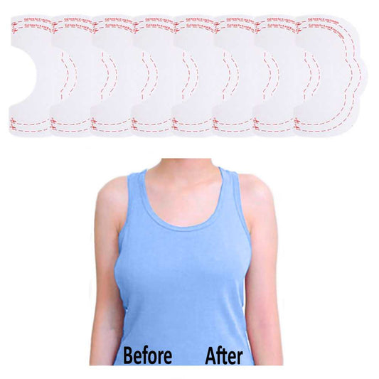 10 Pegatinas Parches Realza Pechos Invisible Bra Pezoneras Sin Sujetador Levanta Realzador de Senos Adhesivos Sube