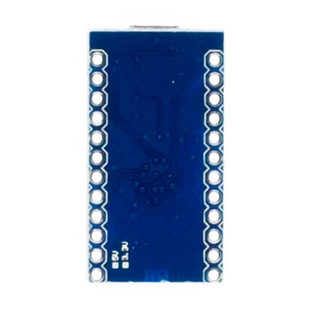Arduino leonardo pro micro ATMEGA32U4 16MHZ 5V ATMEGA328 placa de desarrollo proyectos de electronica