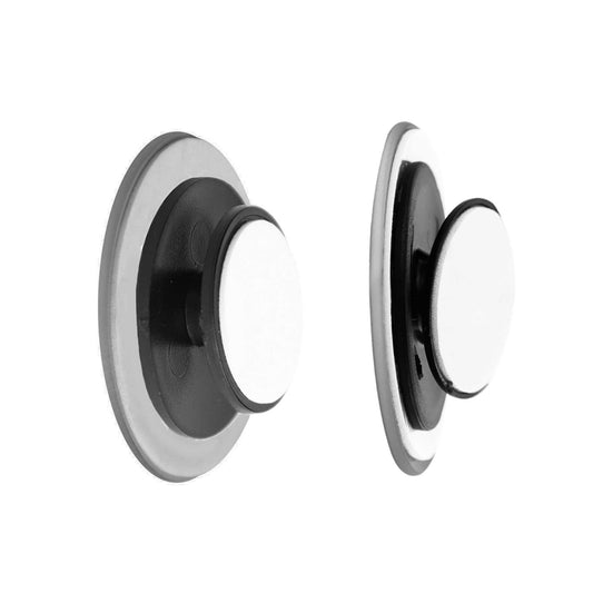 2x Espejos Convexos de Punto Ciego para Vehículos