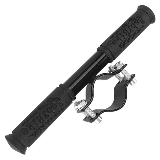 Barra de Agarre Ajustable para Niños Compatible con Patinete Eléctrico Xiaomi 1S M365 Essential y Pro 2