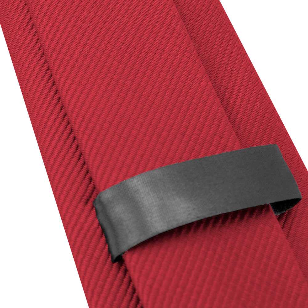 Corbata Roja Clásica Hecha a mano, Elegante para Celebraciones, Eventos, Bodas, Fiestas y Business, Corbata de Hombre