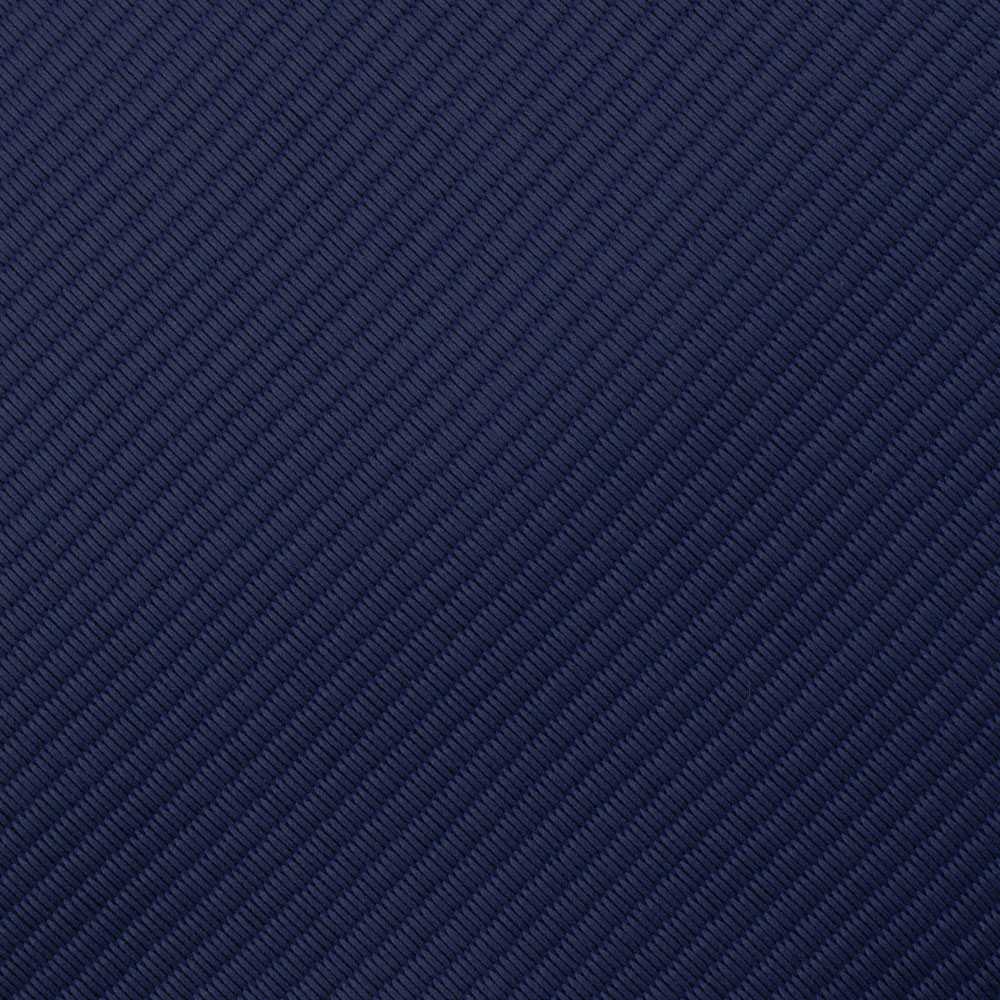 OcioDual Corbata Azul Marino, Corbata Hombre, Clásica, Elegante para Celebraciones, Eventos, Corbatas Bodas, Fiestas,