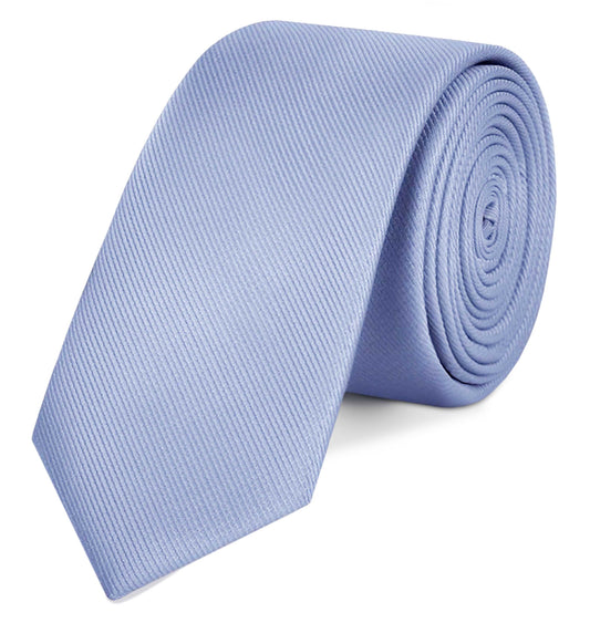Corbata Azul Celeste Clásica Hecha a mano, Elegante para Celebraciones, Eventos, Bodas, Fiestas y Business, Corbata de Hombre