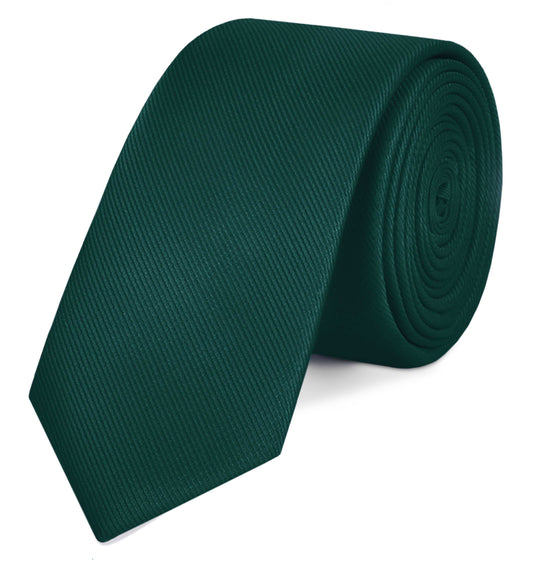 Corbata Verde Clásica Hecha a mano, Elegante para Celebraciones, Eventos, Bodas, Fiestas y Business, Corbata de Hombre