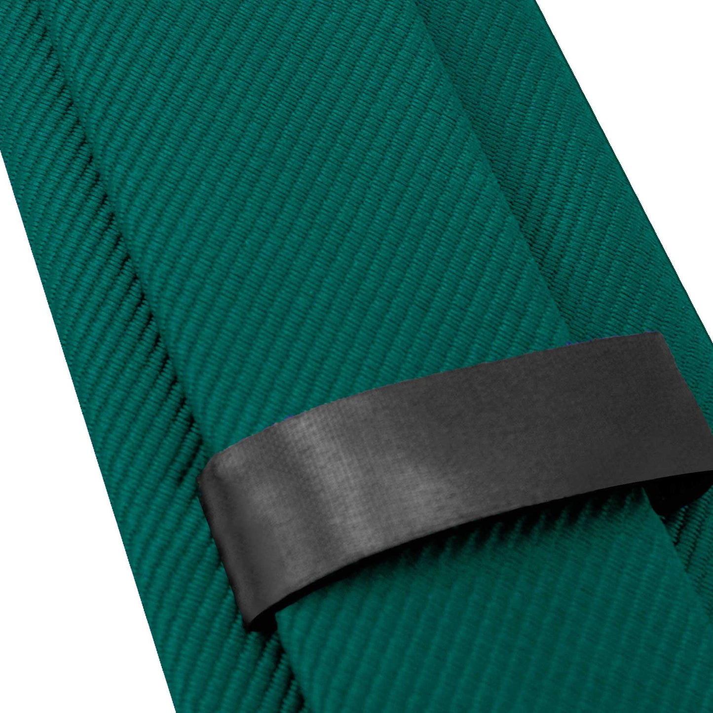 OcioDual Corbata Verde, Corbata Hombre, Clásica, Elegante para Celebraciones, Eventos, Corbatas Bodas, Fiestas, Empresarios,