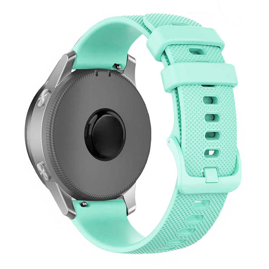 OcioDual Correa Reloj 22mm, Correa Smartwatch, Liberación Rápida, Correas Reloj Inteligente, Recambios para Relojes Inteligentes
