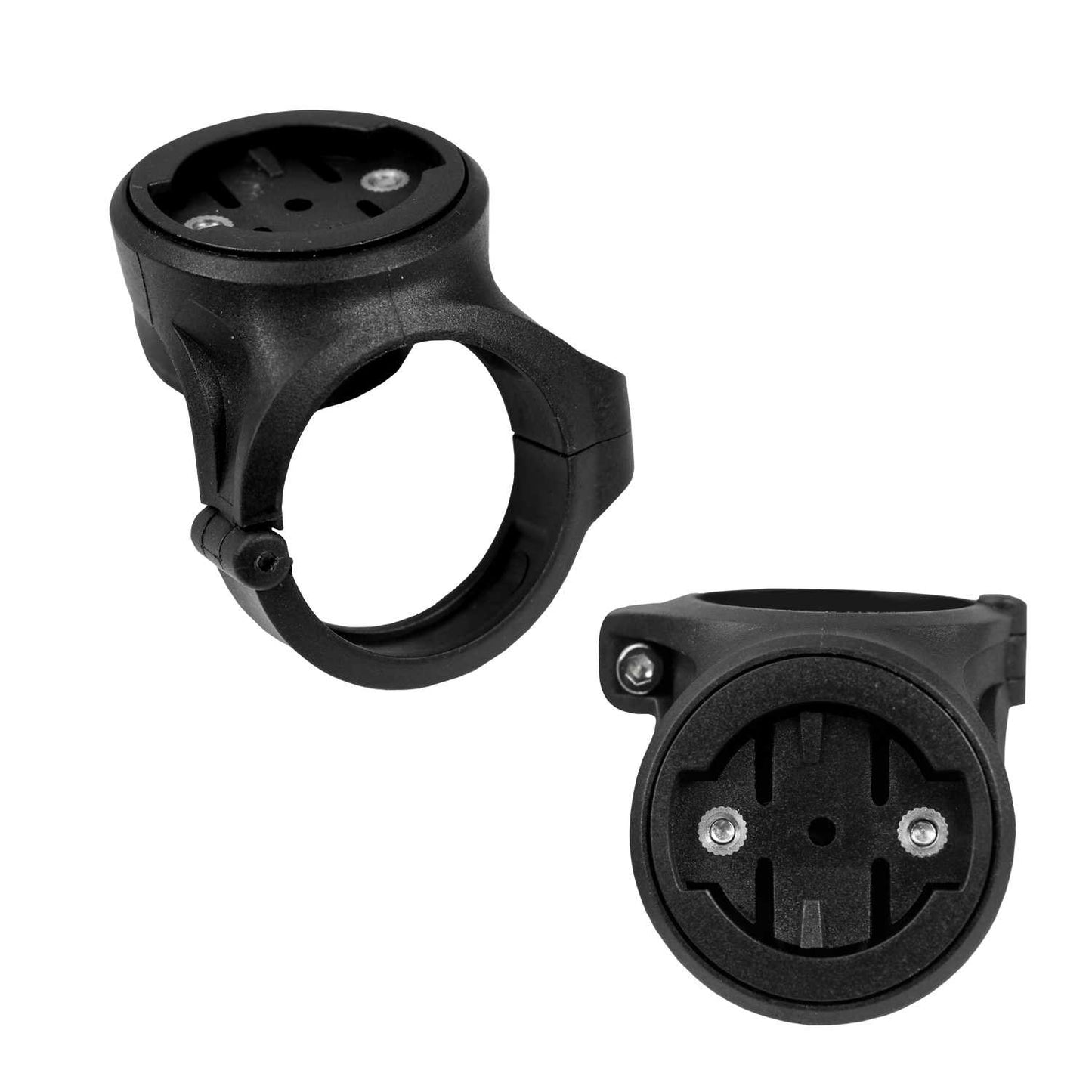 Soporte Edge Compatible con Dispositivos Garmin, Luces Varia RTL510 RTL515 RVR315, Compatible con accesorios GoPro