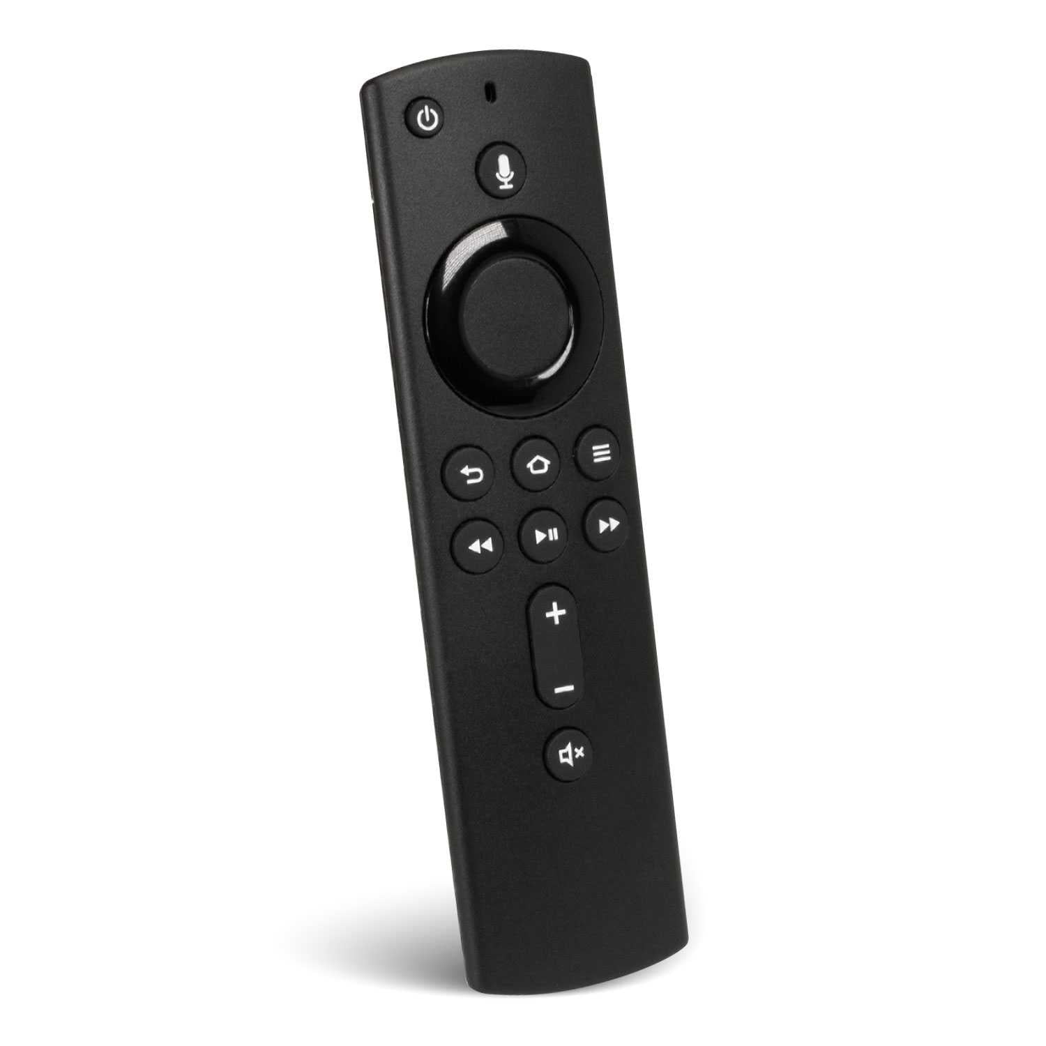 Mando para TV Firestick L5B83H con Función de Voz, Control Remoto Totalmente Compatible con Fire TV Stick 4K,Lite,2020,Cube