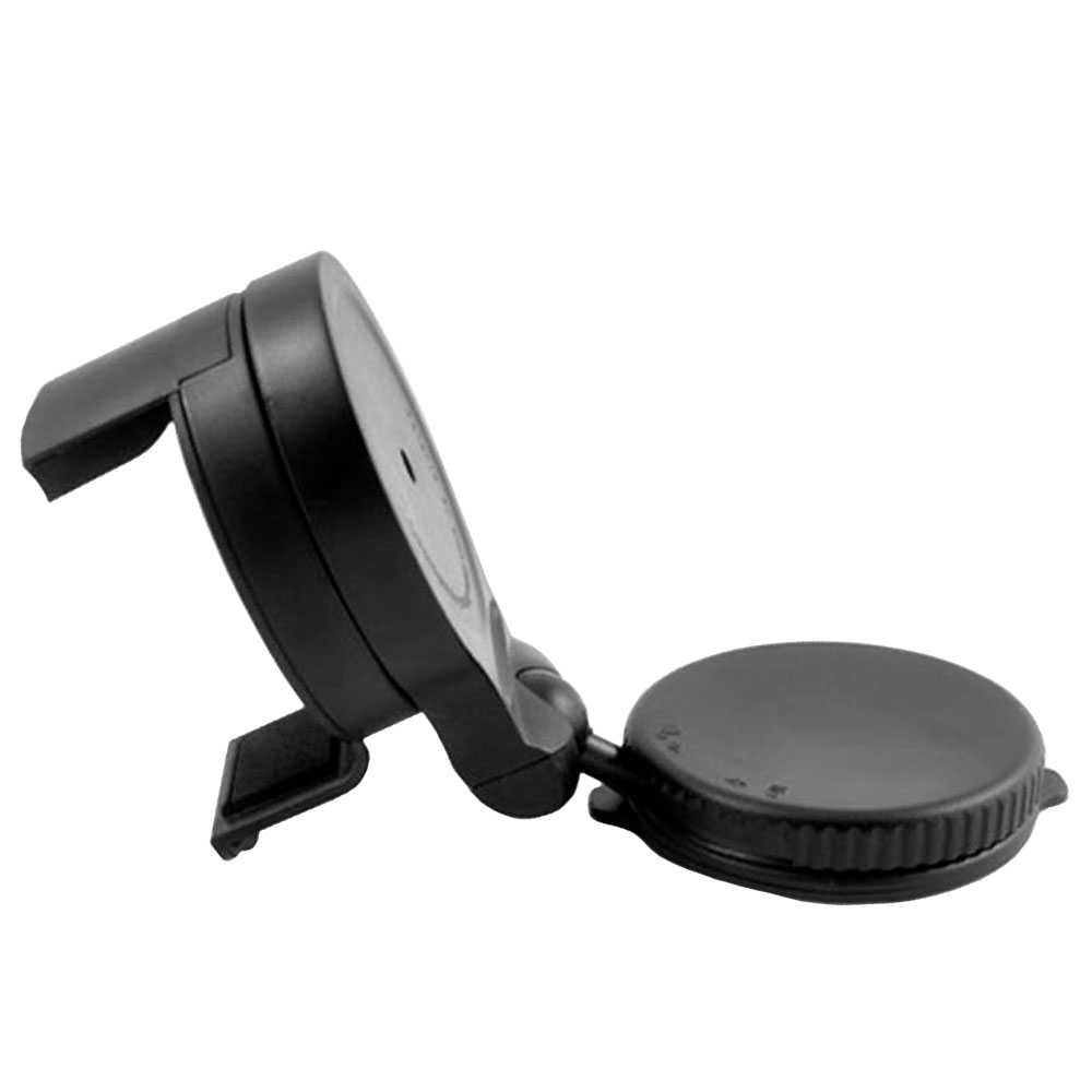 Soporte de coche con ventosa para teléfonos móviles