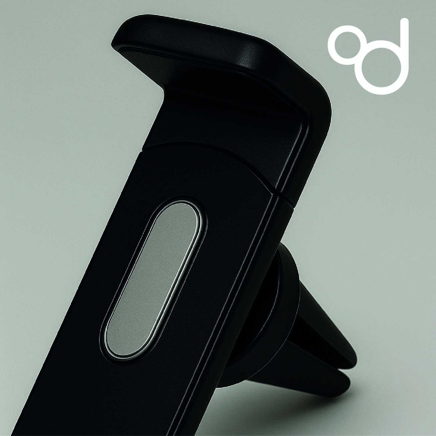 Soporte Universal de Rejilla de Ventilación Coche para Smartphone / Móvil