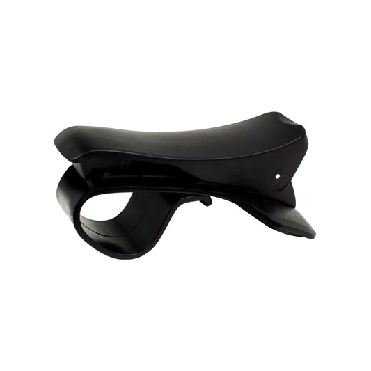 Pinza Soporte de Salpicadero de Coche para Movil Universal Car Mount Clip Negro