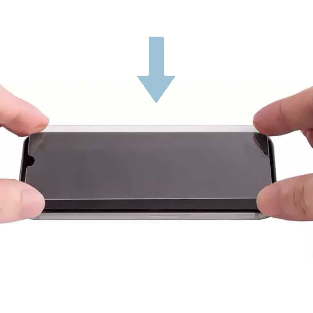 Protector de Pantalla para Xiaomi Redmi 7 Cristal Templado Plano 9H 2.5D 0,3mm Premium Vidrio Anti Golpes Arañazos