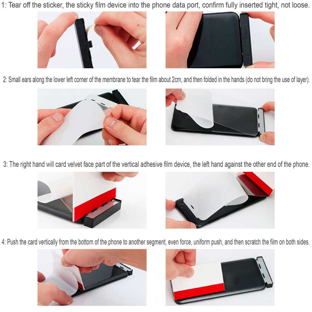 Protector de Pantalla TPU Hidrogel para Xiaomi Redmi Note 6 Pro Membrana Lámina Protectora Cubierta Antiarañazos