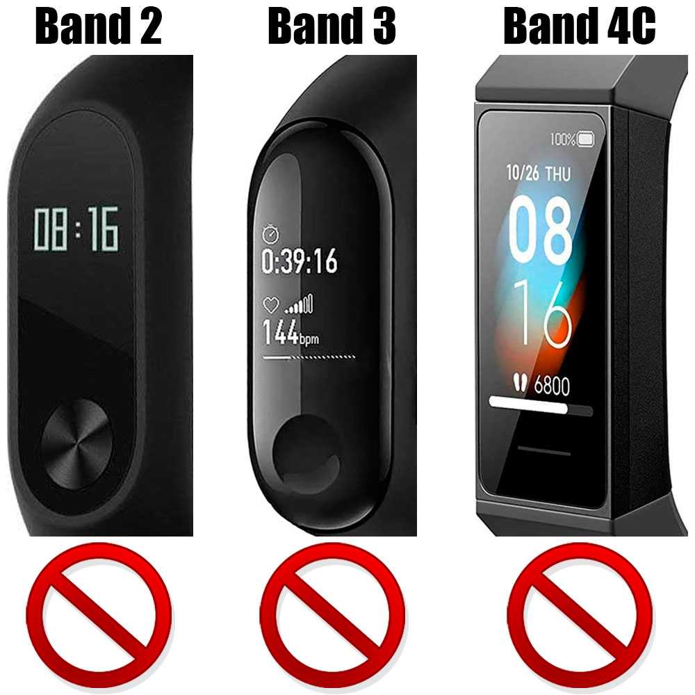 Correa Metálica Compatible con Xiaomi Mi Smart Band 5 6 Rojo Pulsera de Recambio Repuesto Acero Inoxidable Brazalete