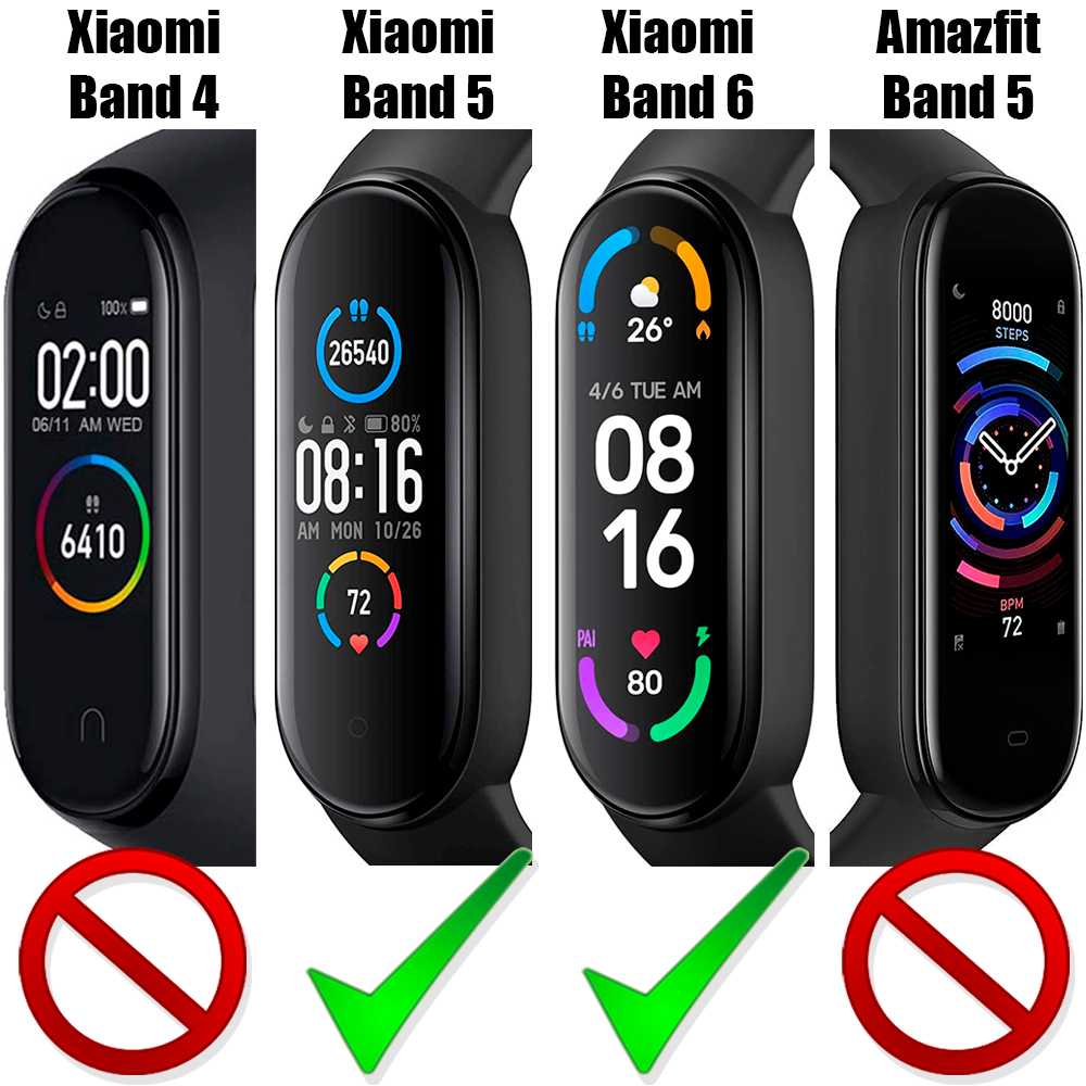 Correa Metálica Compatible con Xiaomi Mi Smart Band 5 6 Violeta Pulsera de Recambio Repuesto Acero Inox Brazalete