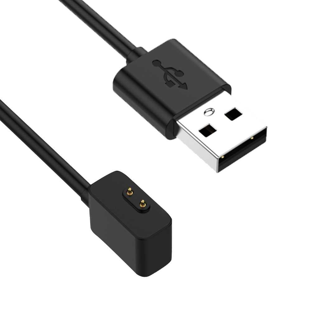 Cable de Carga Magnético USB 60cm Compatible con Redmi Watch 2/Redmi Watch 2 Lite/Redmi Smart Band Pro