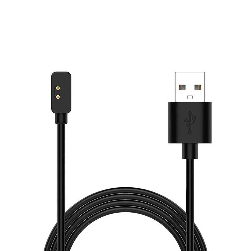 Cable de Carga Magnético USB 60cm Compatible con Redmi Watch 2/Redmi Watch 2 Lite/Redmi Smart Band Pro