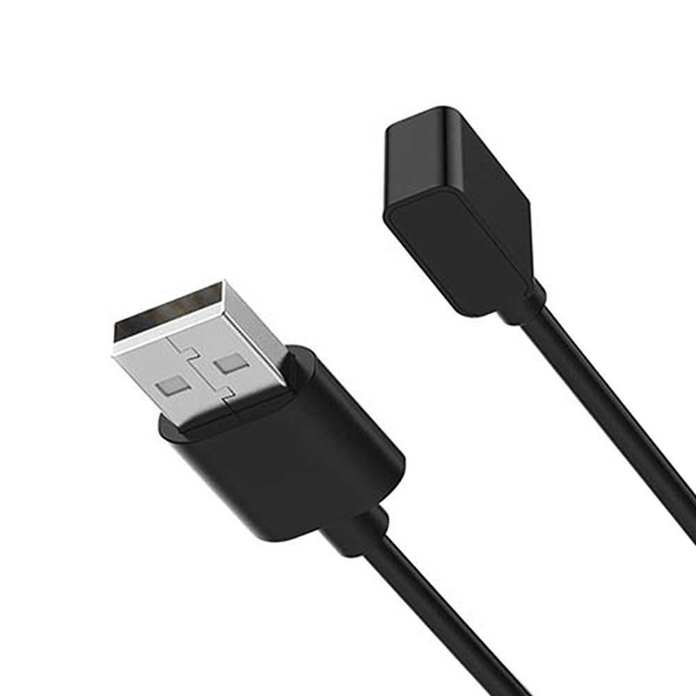 Cable de Carga Magnético USB 60cm Compatible con Redmi Watch 2/Redmi Watch 2 Lite/Redmi Smart Band Pro