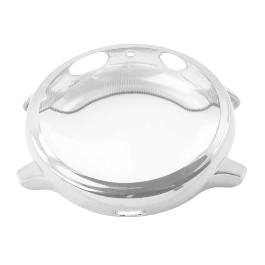 Funda Protectora de TPU Plata Compatible con Relojes Inteligentes Samsung Galaxy Watch Active 2 (44mm)