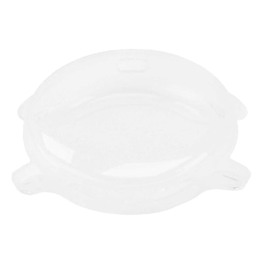 Funda Protectora de TPU Transparente Compatible con Relojes Inteligentes Samsung Galaxy Watch Active 2 (44mm)