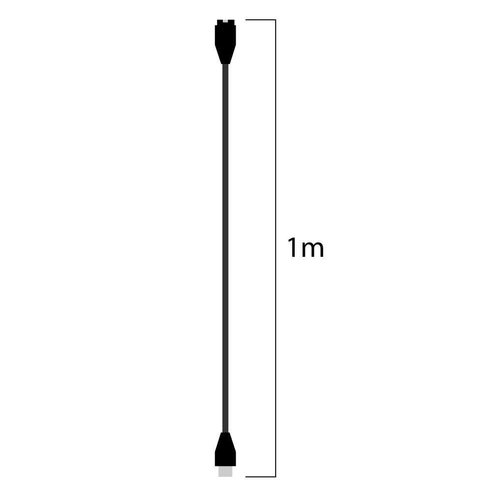 Cable tipo C Compatible con Garmin Fenix 7 7S 7X 6 6S 6X 5 5S 5X Plus, Cable cargador para garmin, Forerunner 935 945 45 45S 245, Approach S10 S40 S60 X10, Vivoactive 3 3 Music 4 4S, Epix 2, Venu 2 2S Sq 2, Instinct, Tactix