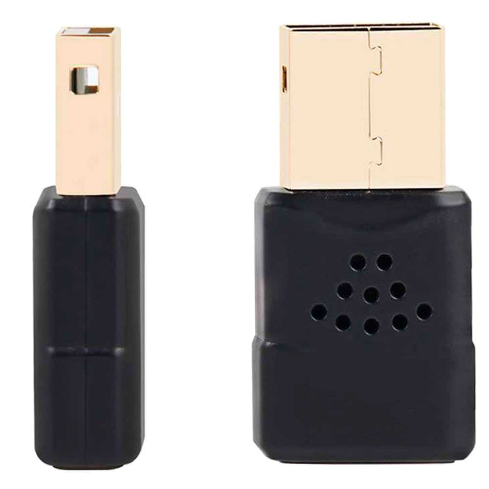 Adaptador de Red Antena integrada WIFI Inalámbrico USB 600 MBps 802.11 AC Doble Banda 2.4GHz 5GHz LED Dual Band Negra