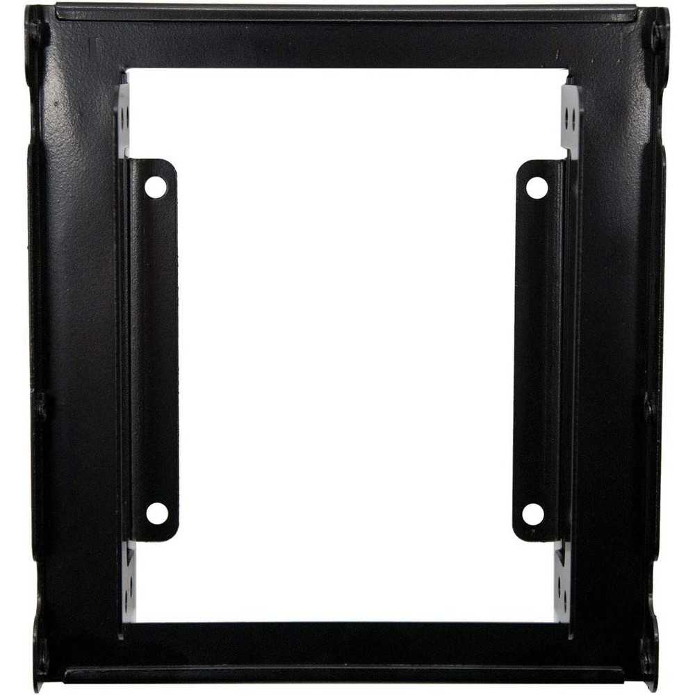 Adaptador Metálico de 3.5 Pulgadas para Instalar Disco Duro de 2.5 in en PC