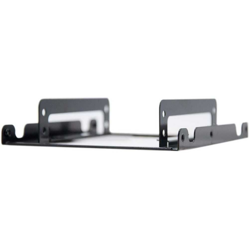 Adaptador Metálico de 3.5 Pulgadas para Instalar Disco Duro de 2.5 in en PC