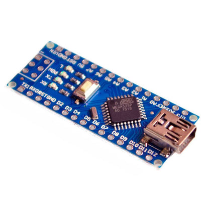 Nano V3.0 Controller Board Atmega328P CH340G NO SOLDADO 100% Compatible Nano USB Driver