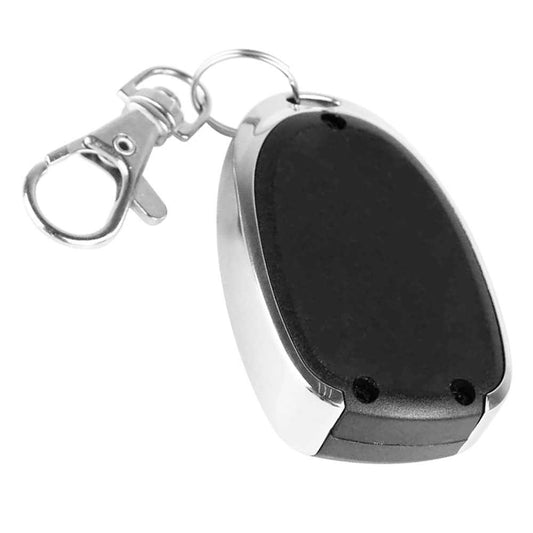 Mando Codigo Fijo 4 Canales 433.92 MHz Clonador a Distancia Duplicador Universal Copiador para Puerta de Garaje Cochera