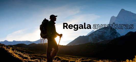 La mochila de senderismo: El regalo perfecto para aventureros estas Navidades 2025