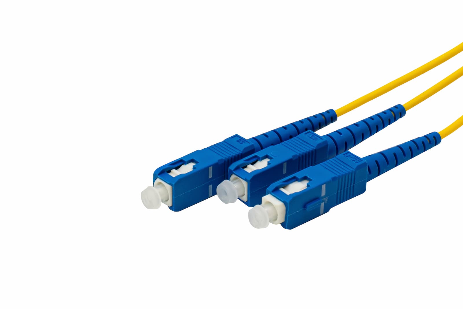 Cables fibra óptica