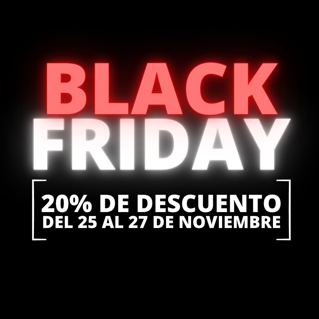 Black Friday